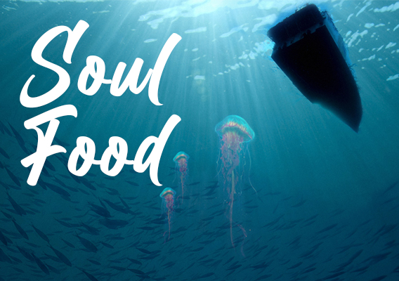 SOUL FOOD